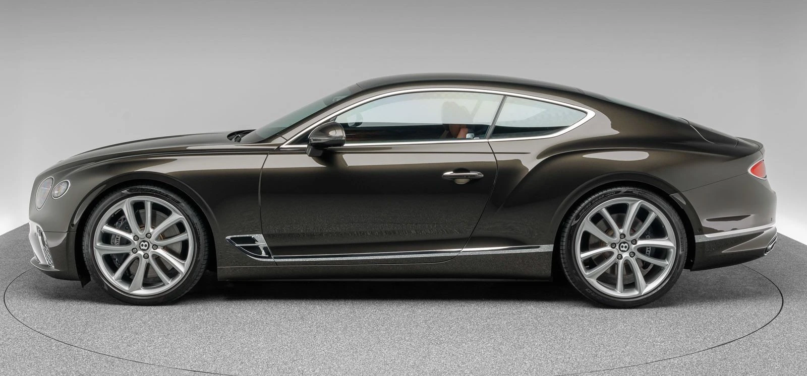 Bentley Continental gt 4.0 V8* DynamicRide* NAIM* TOPVIEW - изображение 5