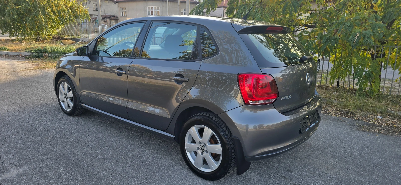 VW Polo 1.2тди 5вр - изображение 6