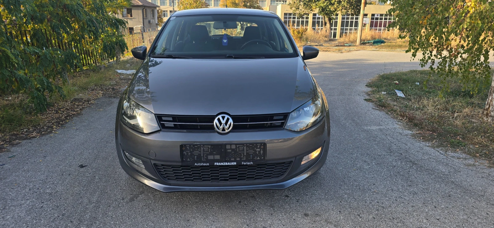 VW Polo 1.2тди 5вр - изображение 2