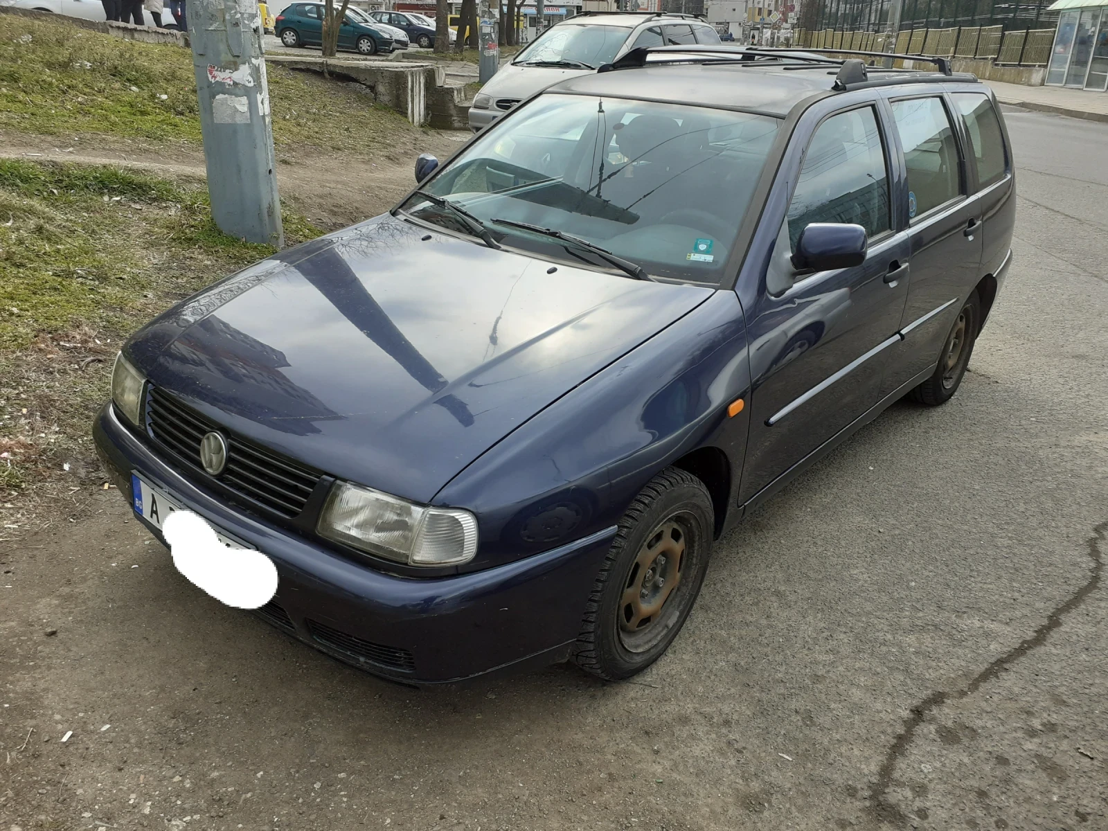 VW Polo  - изображение 2