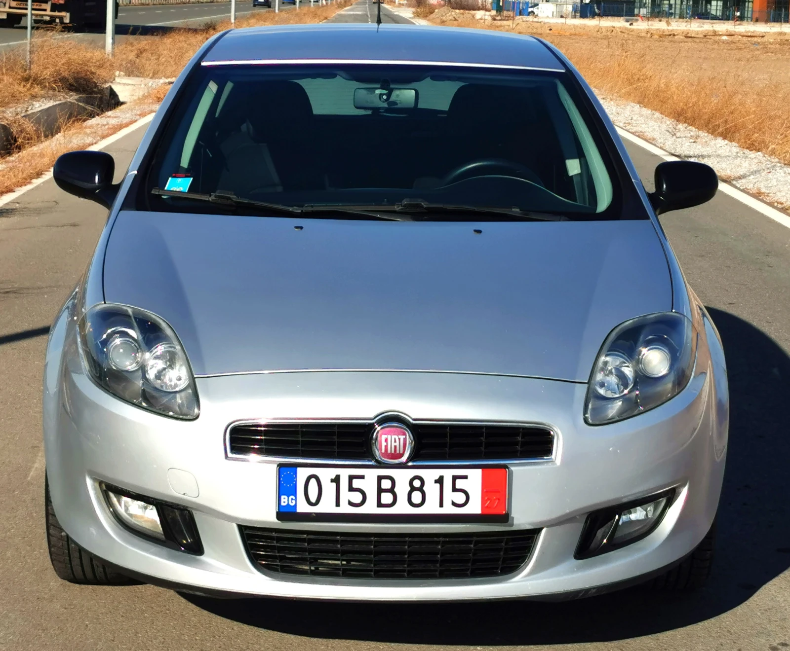 Fiat Bravo 1.6 mjet 105ps - изображение 2