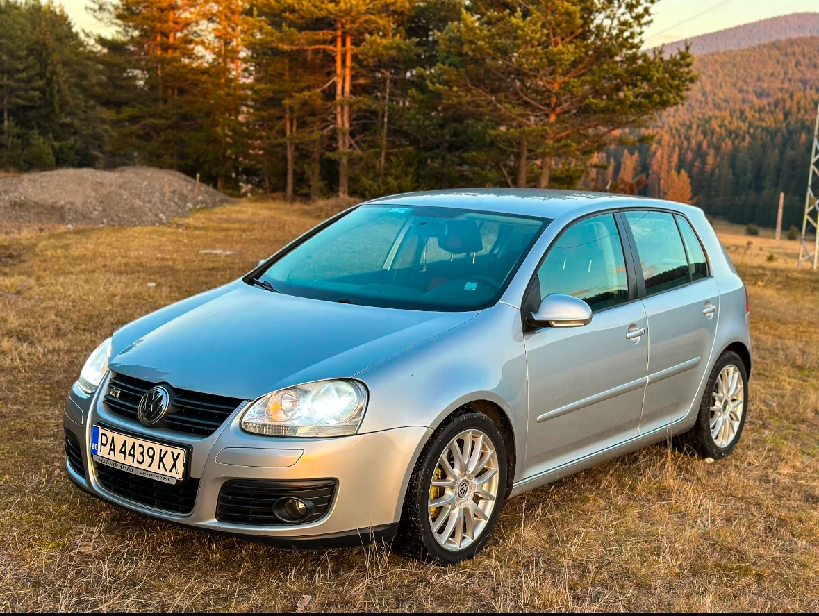 VW Golf  - изображение 4