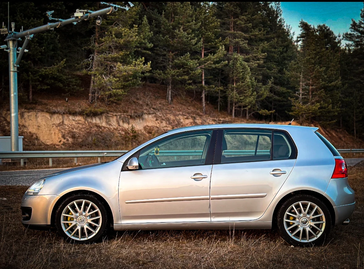 VW Golf  - изображение 3