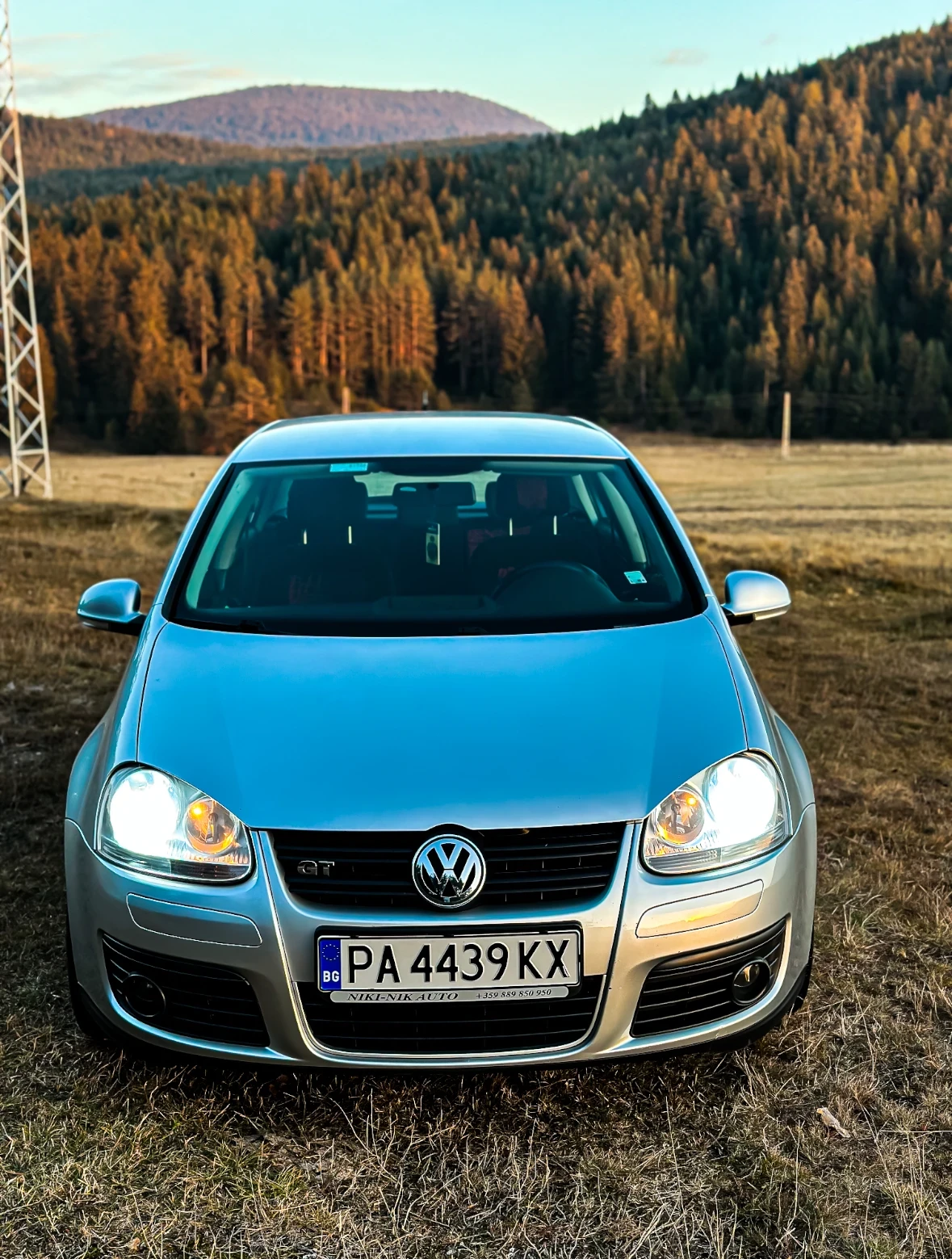 VW Golf  - изображение 5