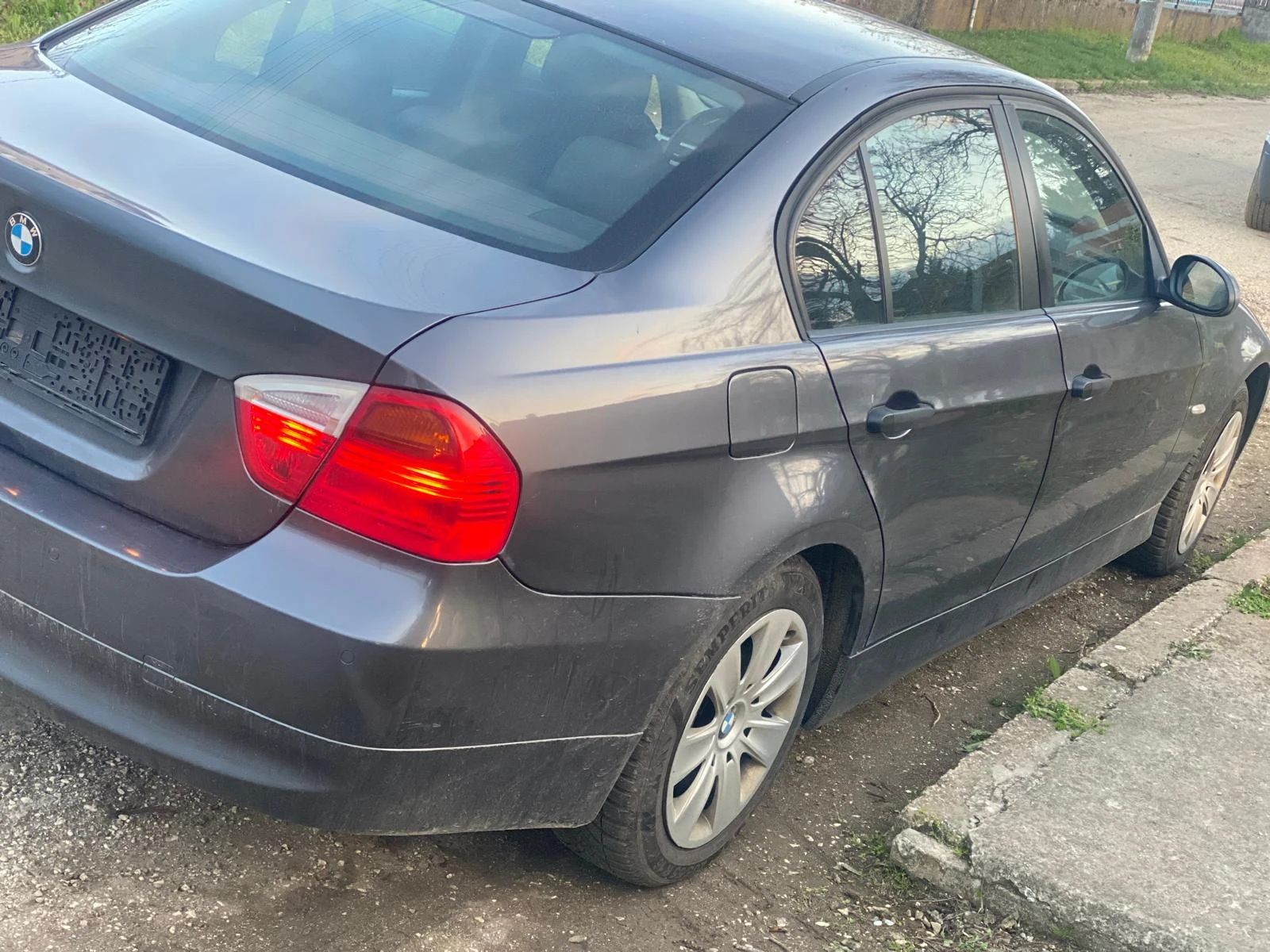 BMW 320  - изображение 3