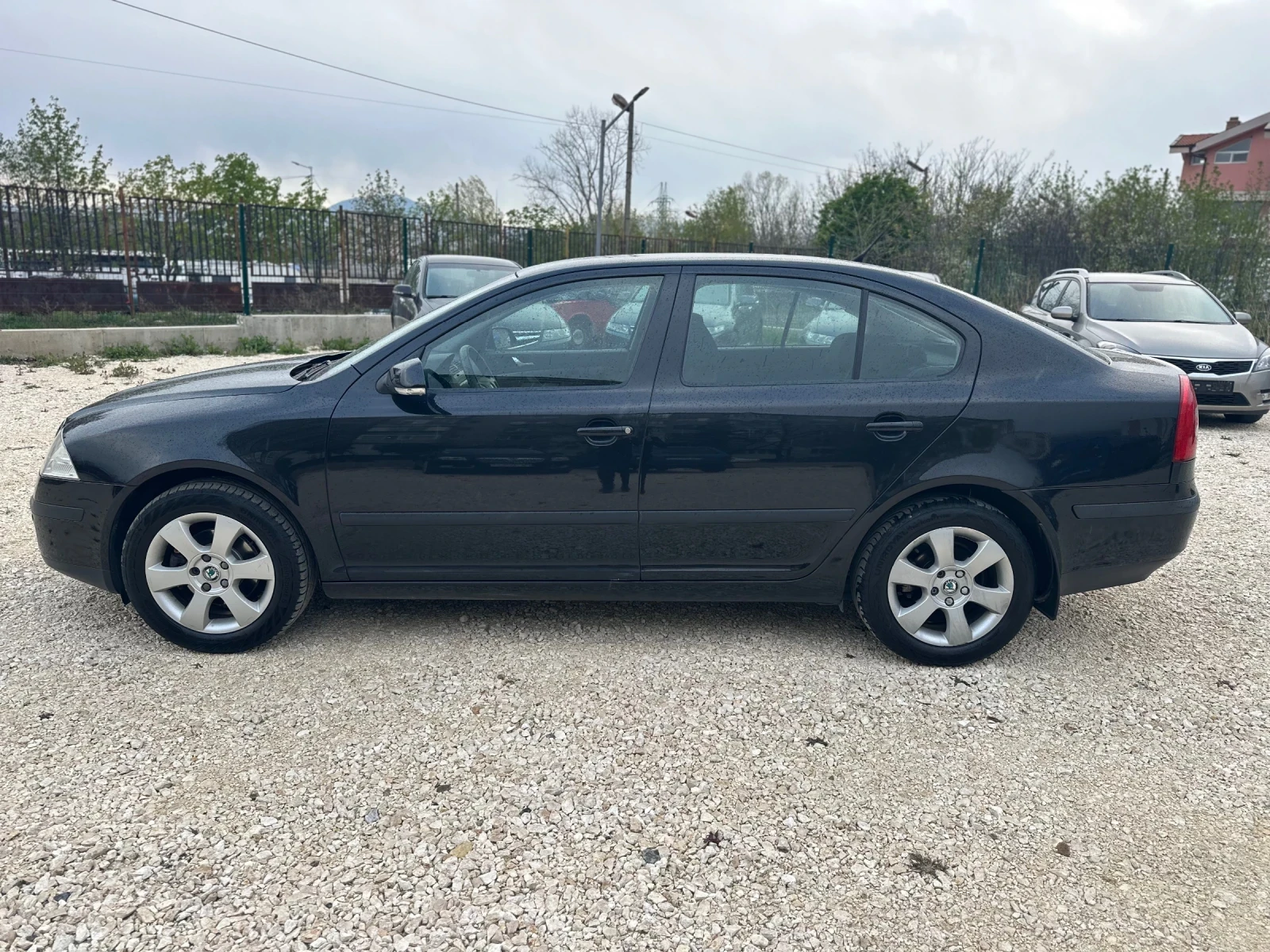 Skoda Octavia 1.6MPI//FACELIFT//AVTOPILOT//KLIMATRONIK - изображение 2