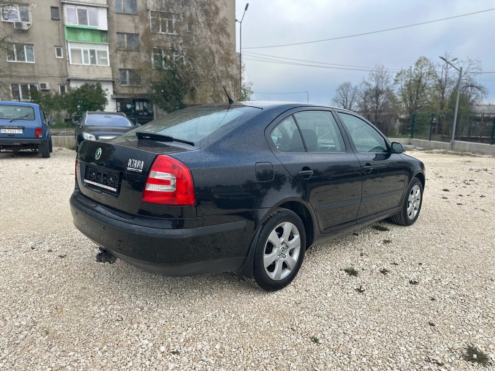 Skoda Octavia 1.6MPI//FACELIFT//AVTOPILOT//KLIMATRONIK - изображение 5