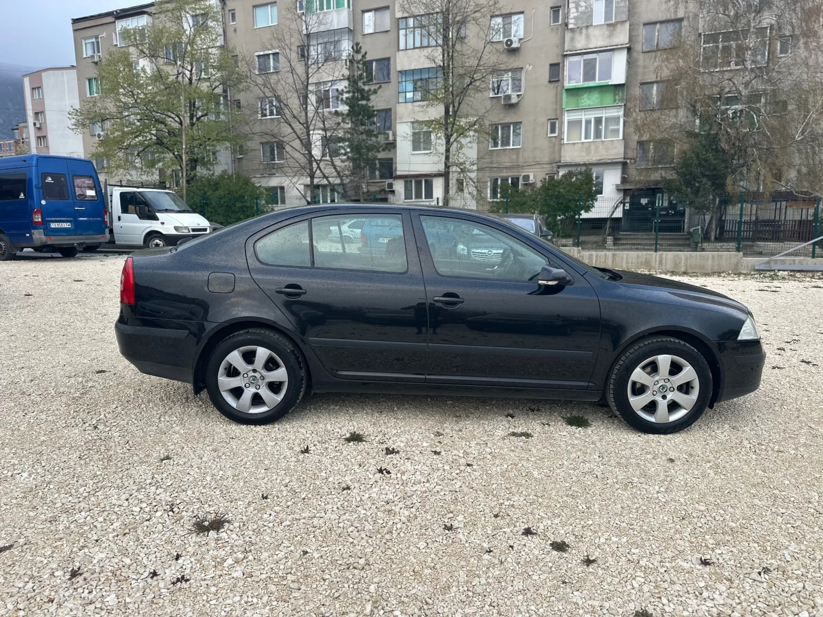 Skoda Octavia 1.6MPI//FACELIFT//AVTOPILOT//KLIMATRONIK - изображение 6