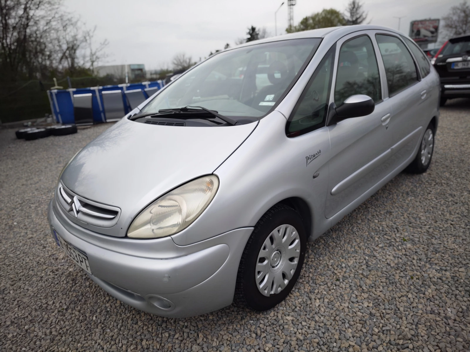 Citroen Xsara picasso ПРОДАДЕНА 19.АПРИЛ.2025г | Mobile.bg — изображение 1