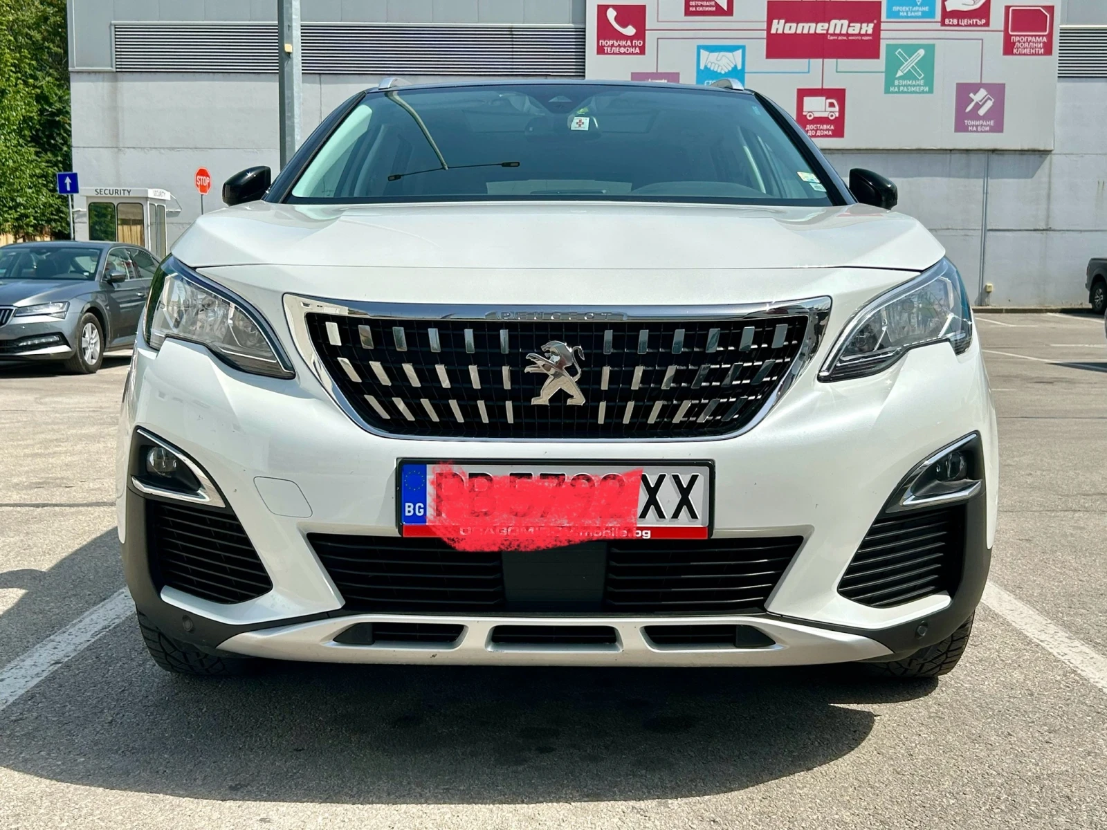 Peugeot 3008 2.0 d 150кс - изображение 4