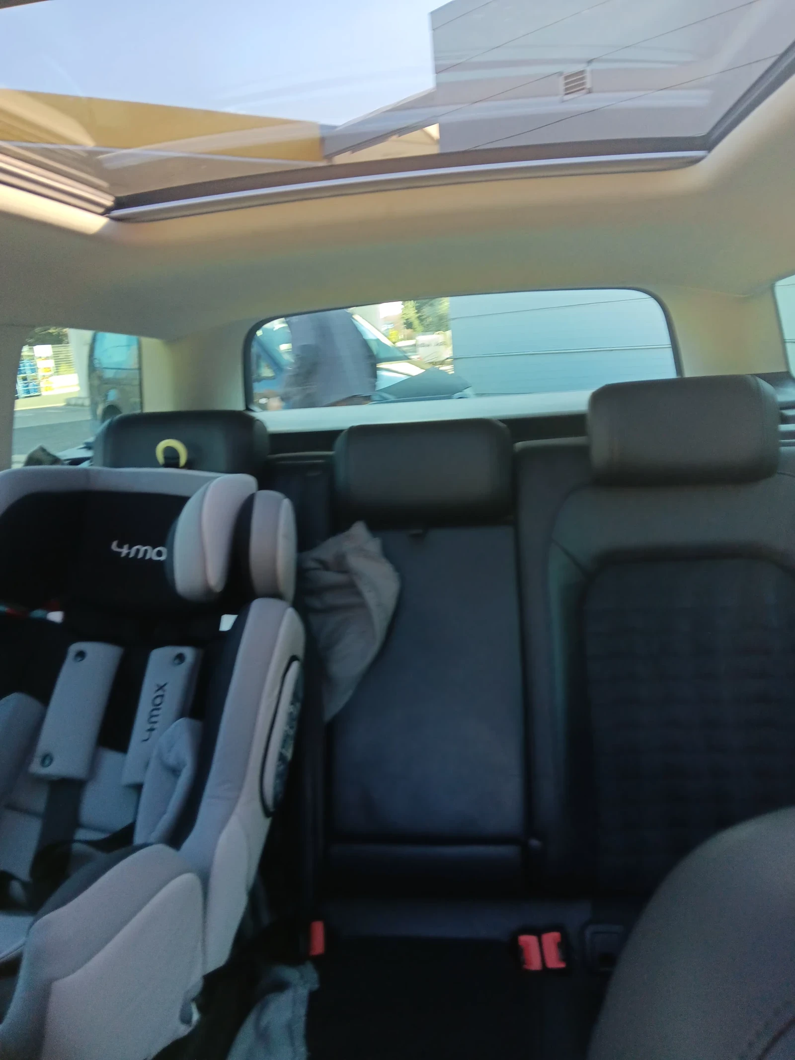 VW Passat 8 - изображение 8