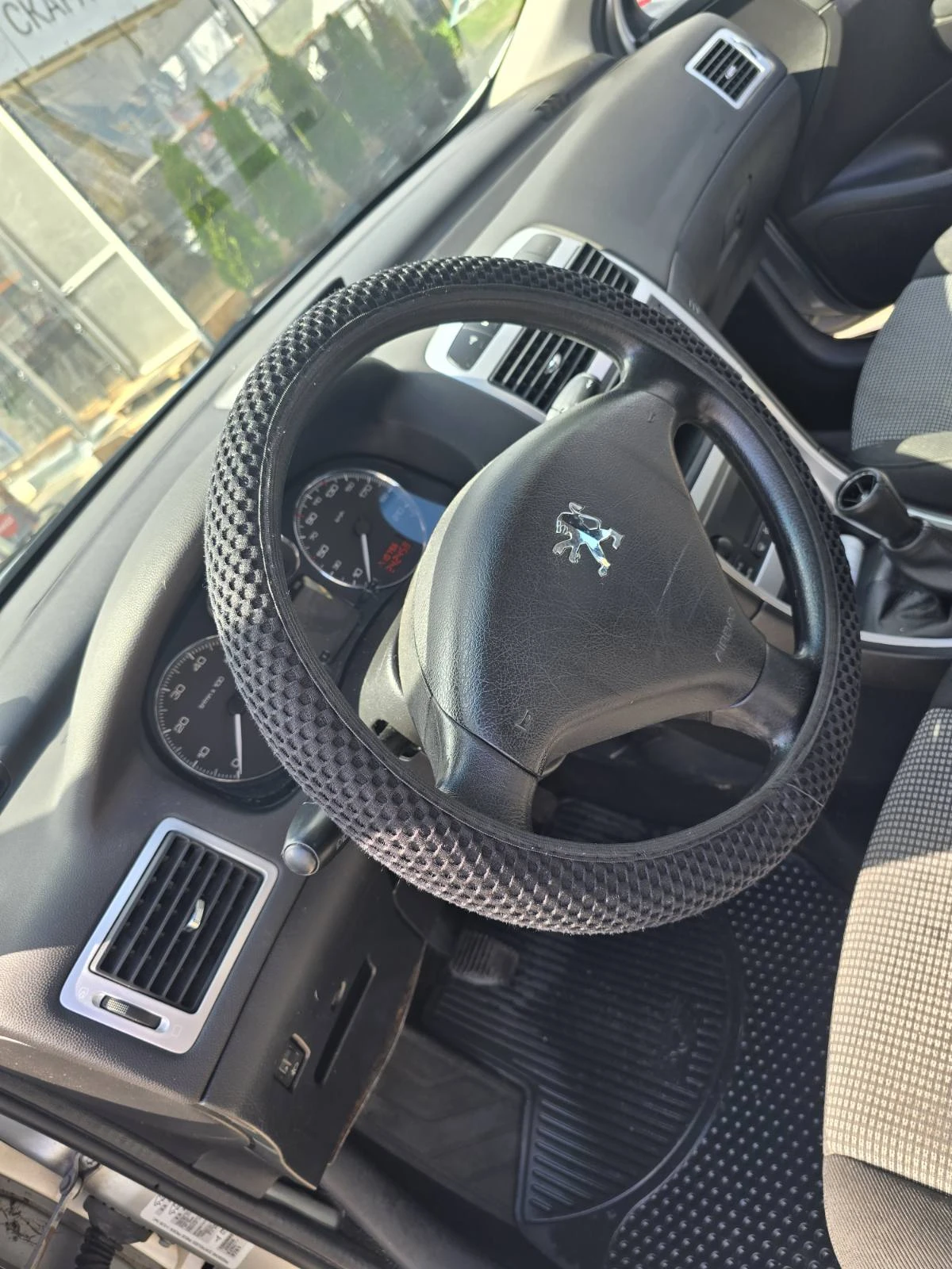 Peugeot 307 SW - изображение 6