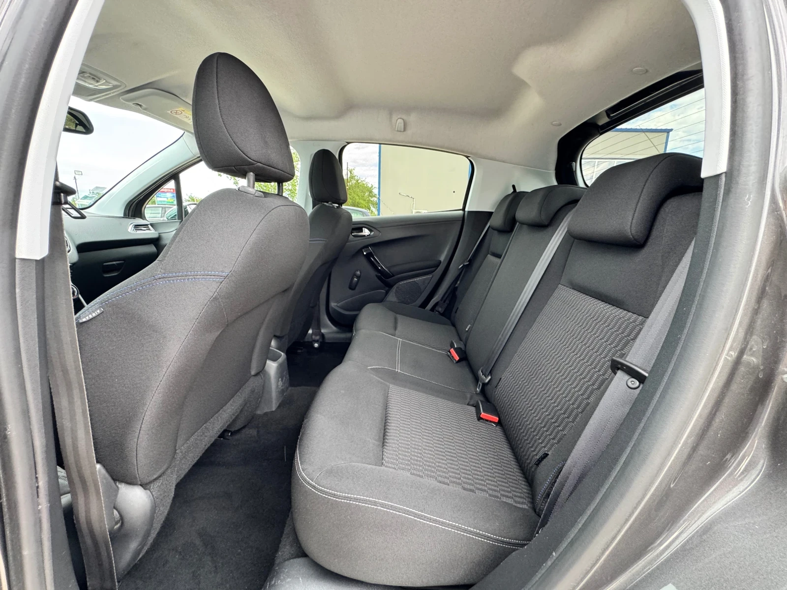 Peugeot 208 1.6hdi ALLSTAR* NAVI* PDC* CRUISE CONTROL | Mobile.bg   13