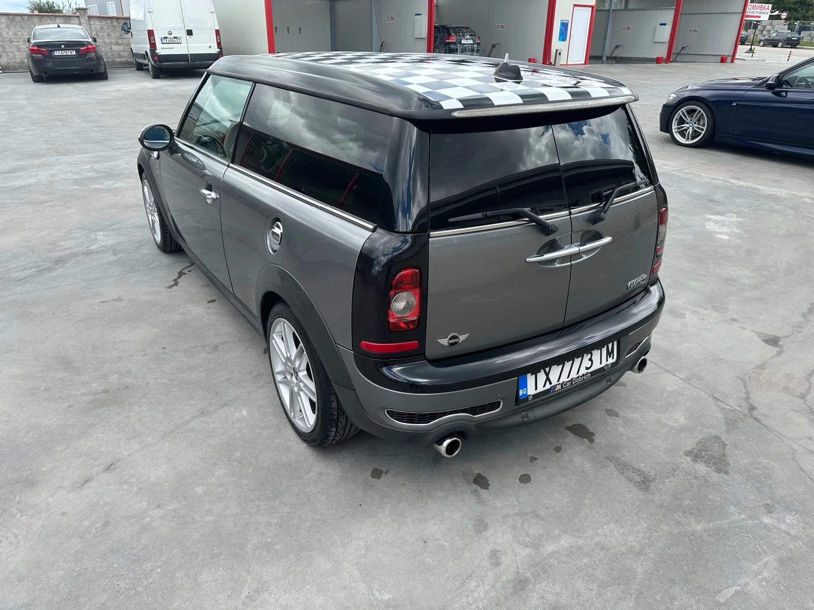 Mini Clubman Mini Clubman S  - изображение 4