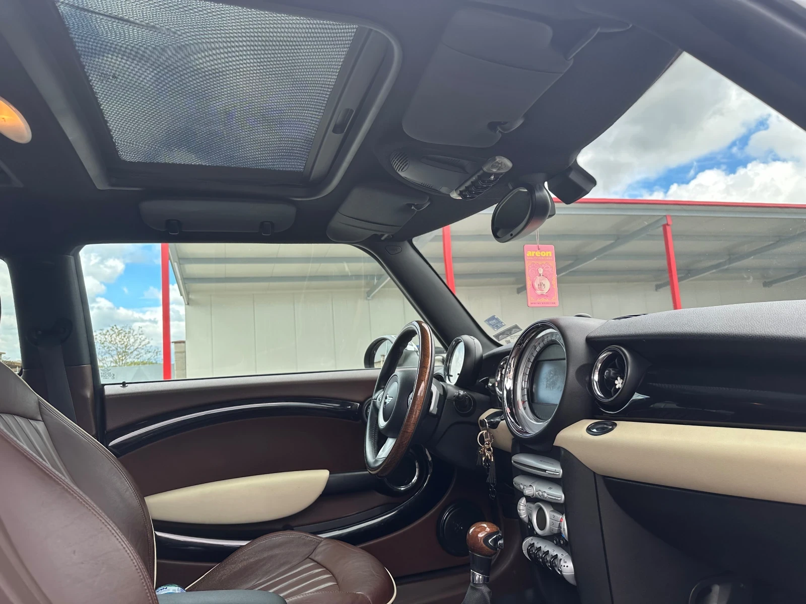 Mini Clubman Mini Clubman S  | Mobile.bg — изображение 16