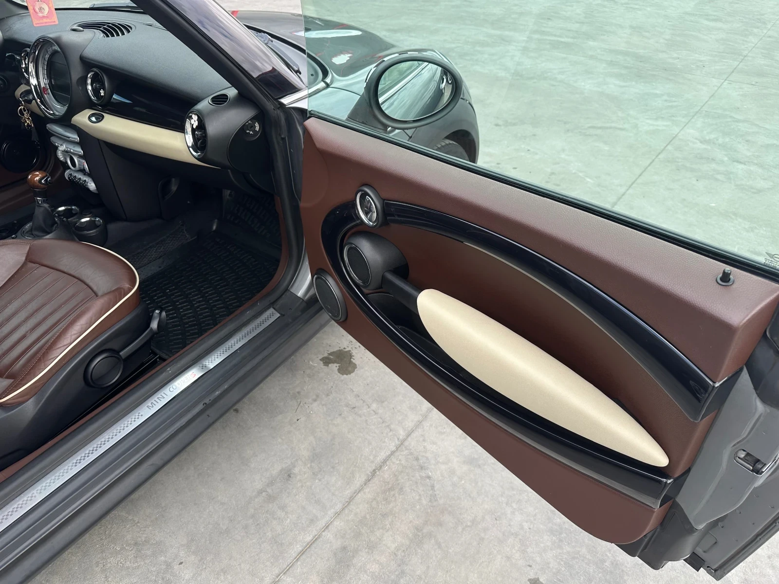 Mini Clubman Mini Clubman S  | Mobile.bg — изображение 12