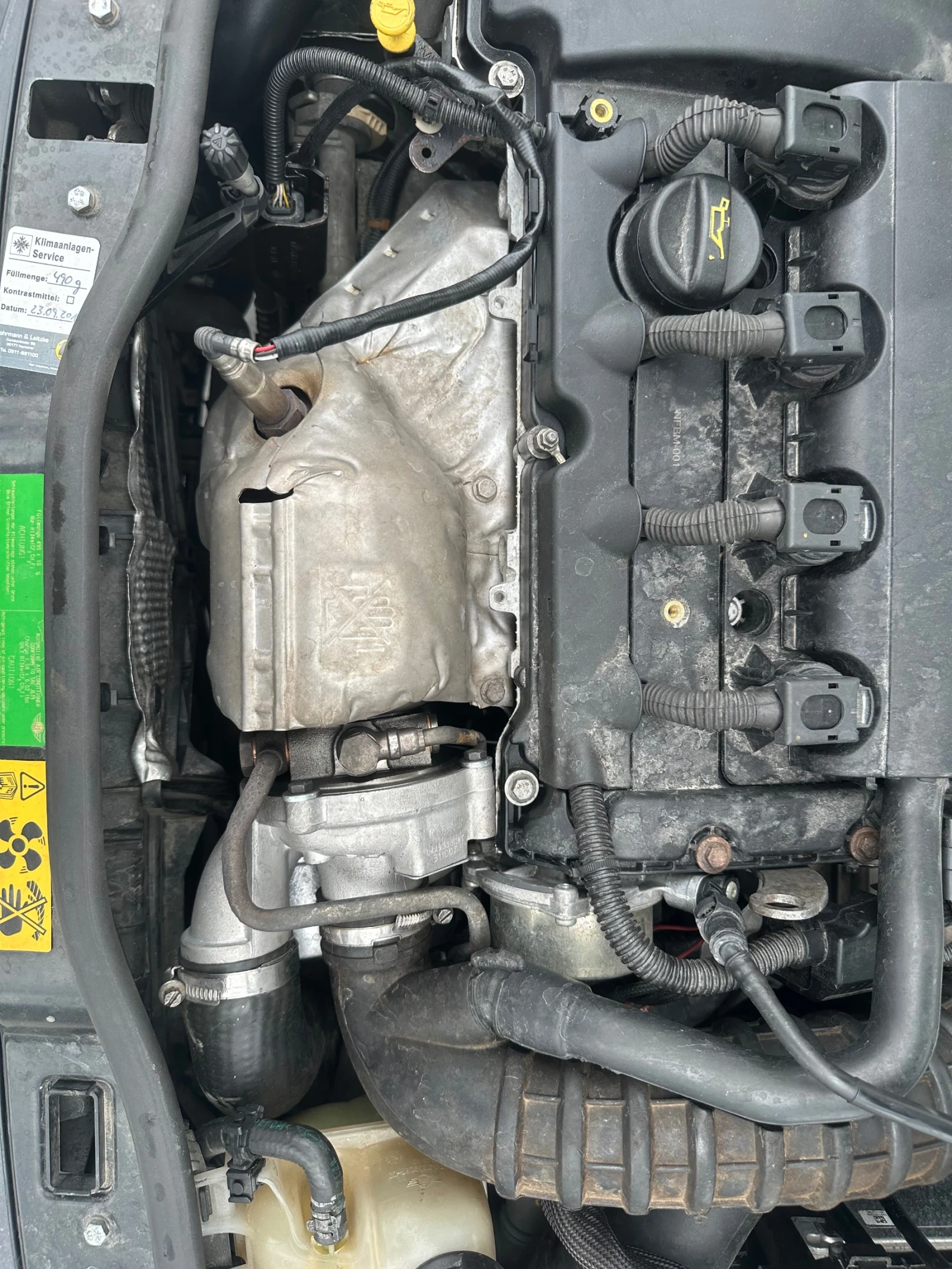 Mini Clubman Mini Clubman S  | Mobile.bg — изображение 17