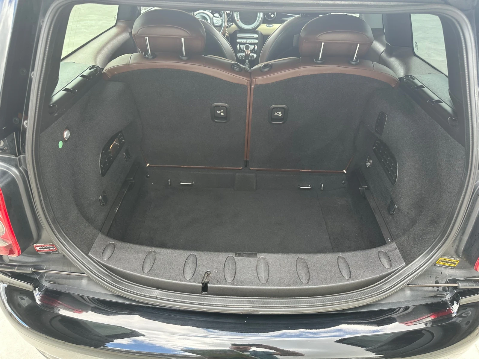 Mini Clubman Mini Clubman S  | Mobile.bg — изображение 14