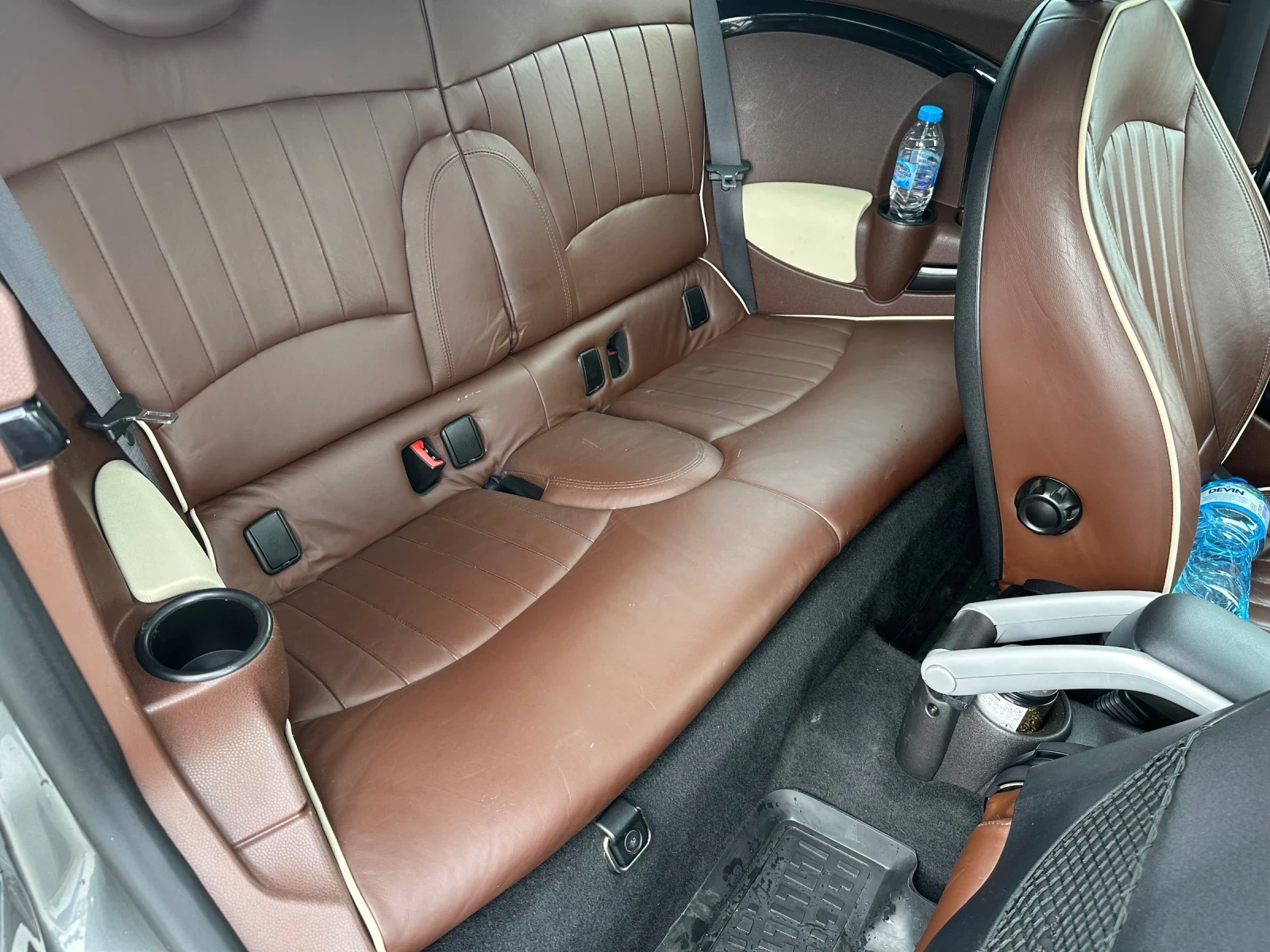 Mini Clubman Mini Clubman S  | Mobile.bg — изображение 13