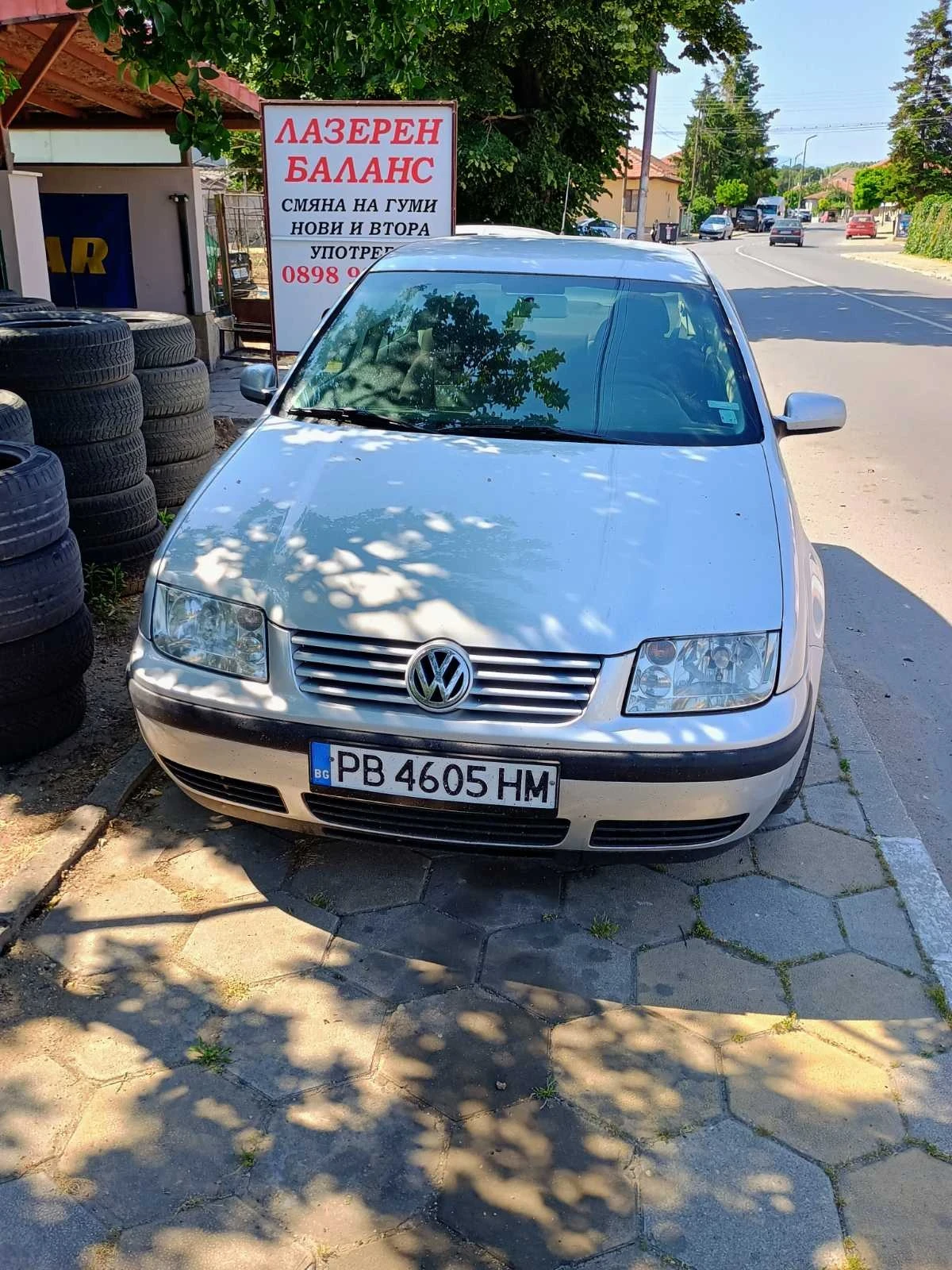 VW Bora 2.0 - изображение 5