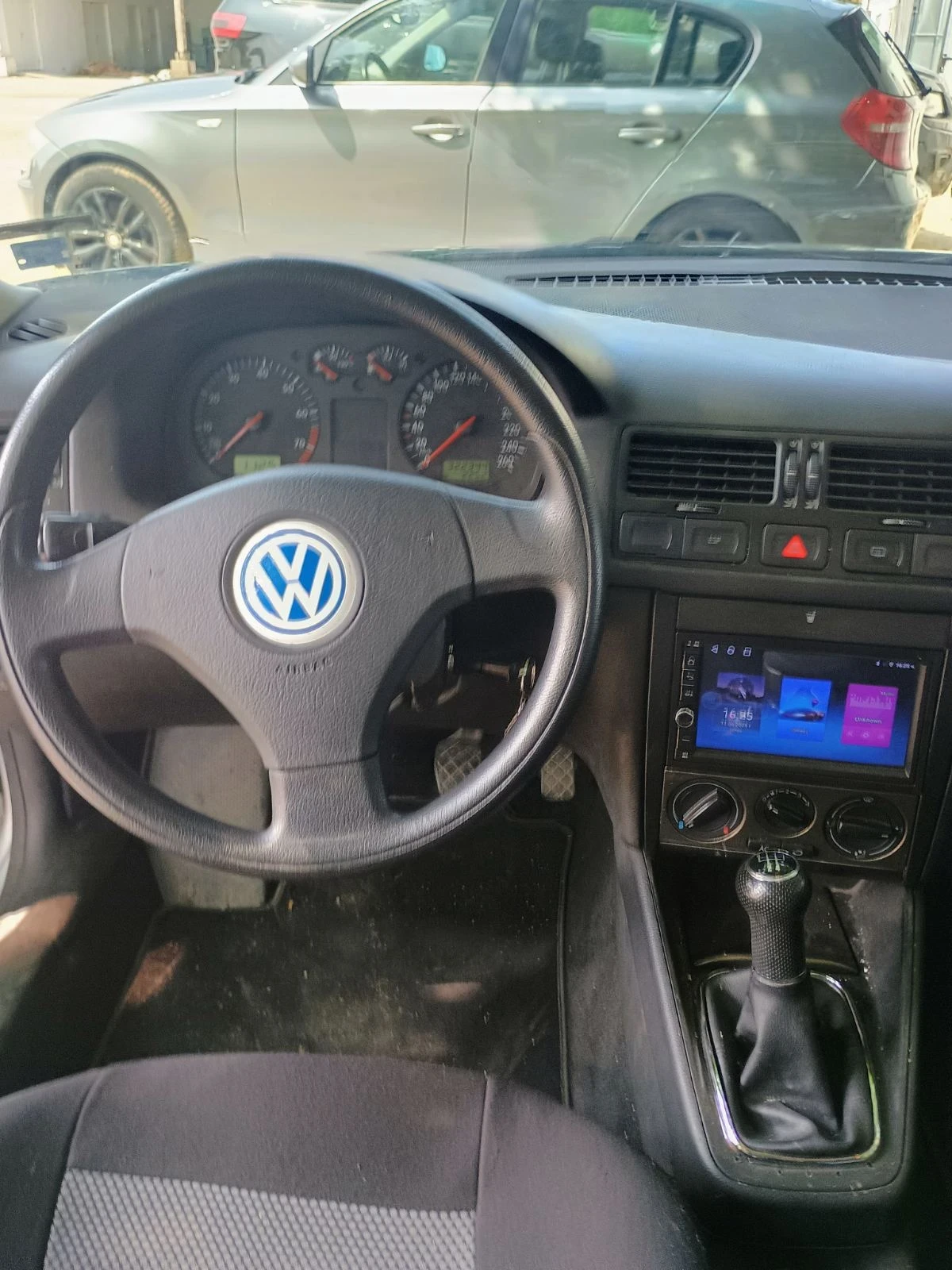 VW Bora 2.0 - изображение 2