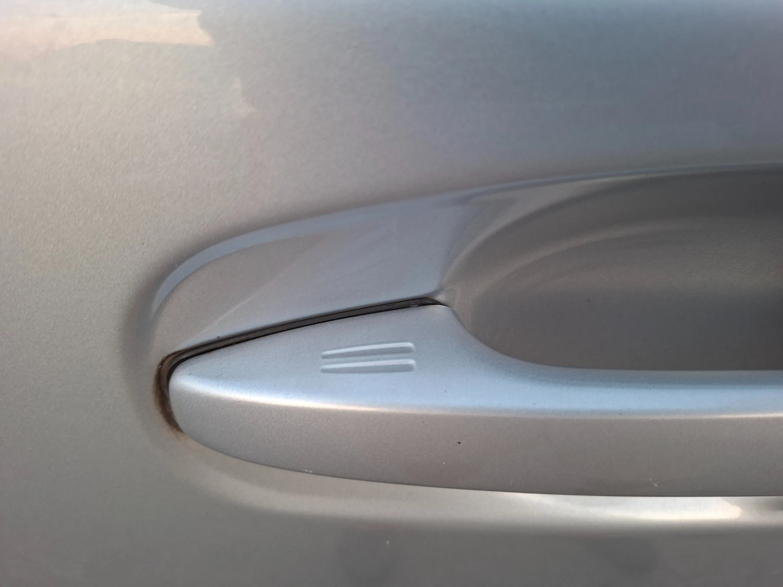 Toyota Avensis 1.8i  KEYLESS-GO КСЕНОН - изображение 7