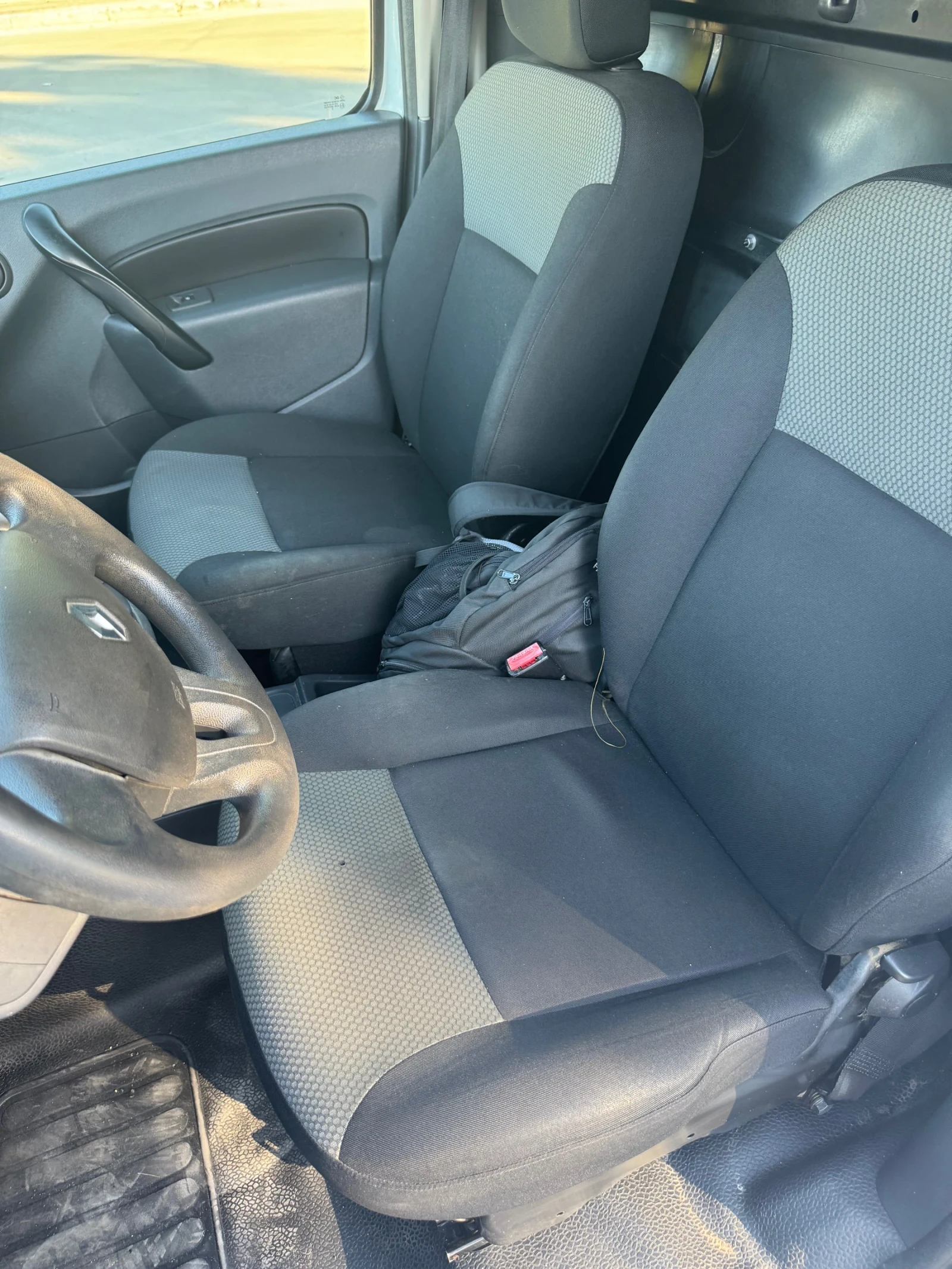 Renault Kangoo ZE 33KW 87% ������� | Mobile.bg � ����������� 11