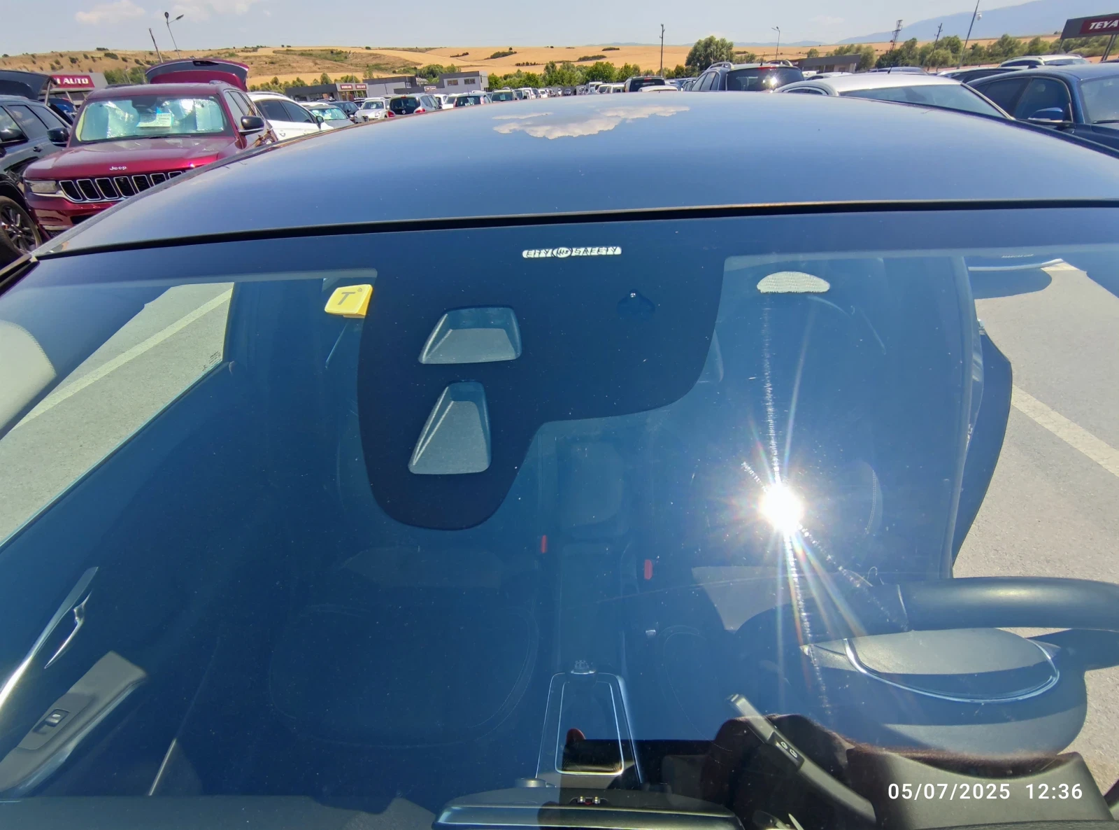 Volvo V40 1.6 i | Mobile.bg   14