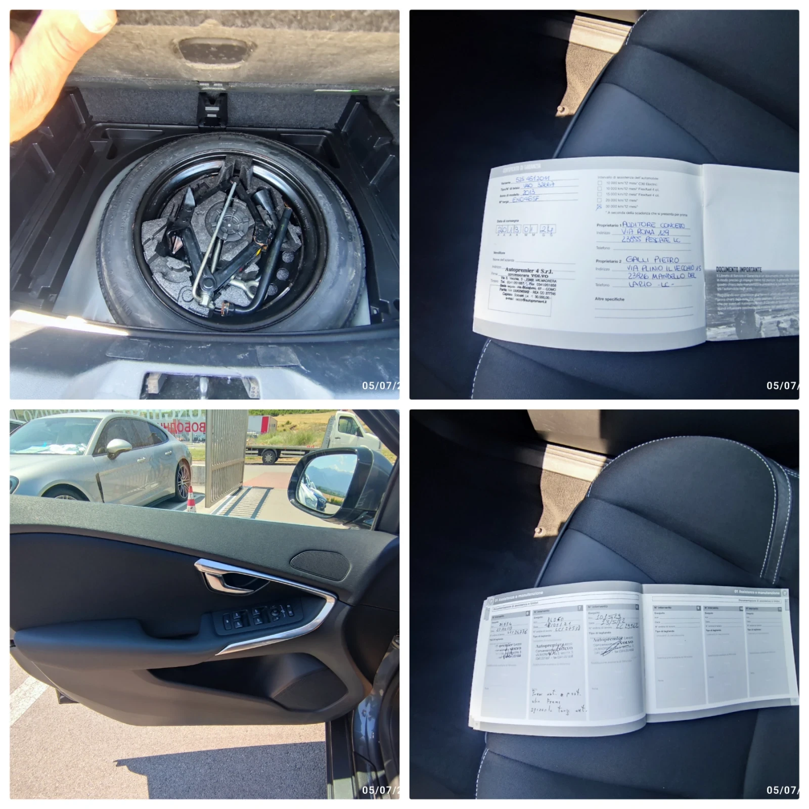 Volvo V40 1.6 i | Mobile.bg   17