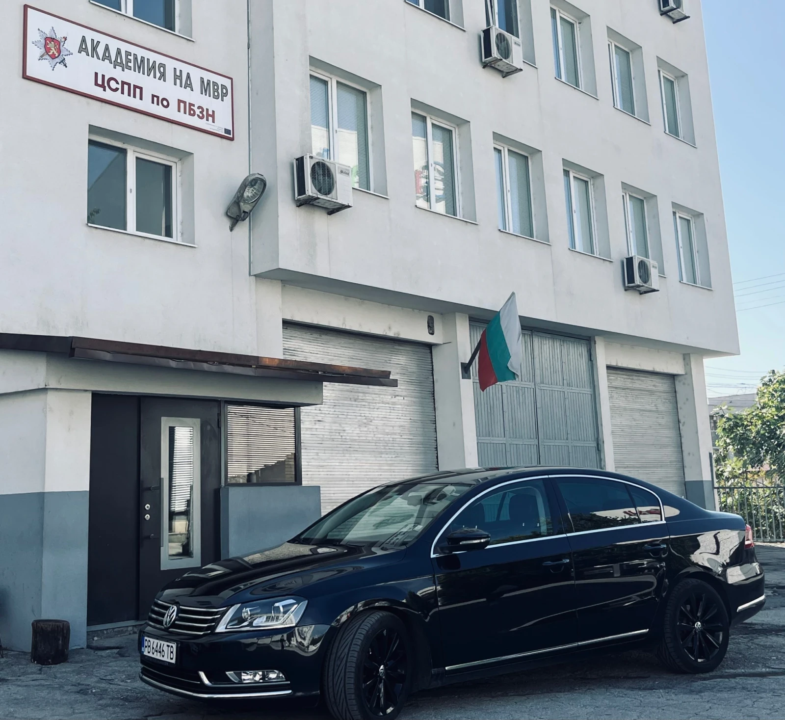 VW Passat VW Passat 2.0 TSI B7 - изображение 6
