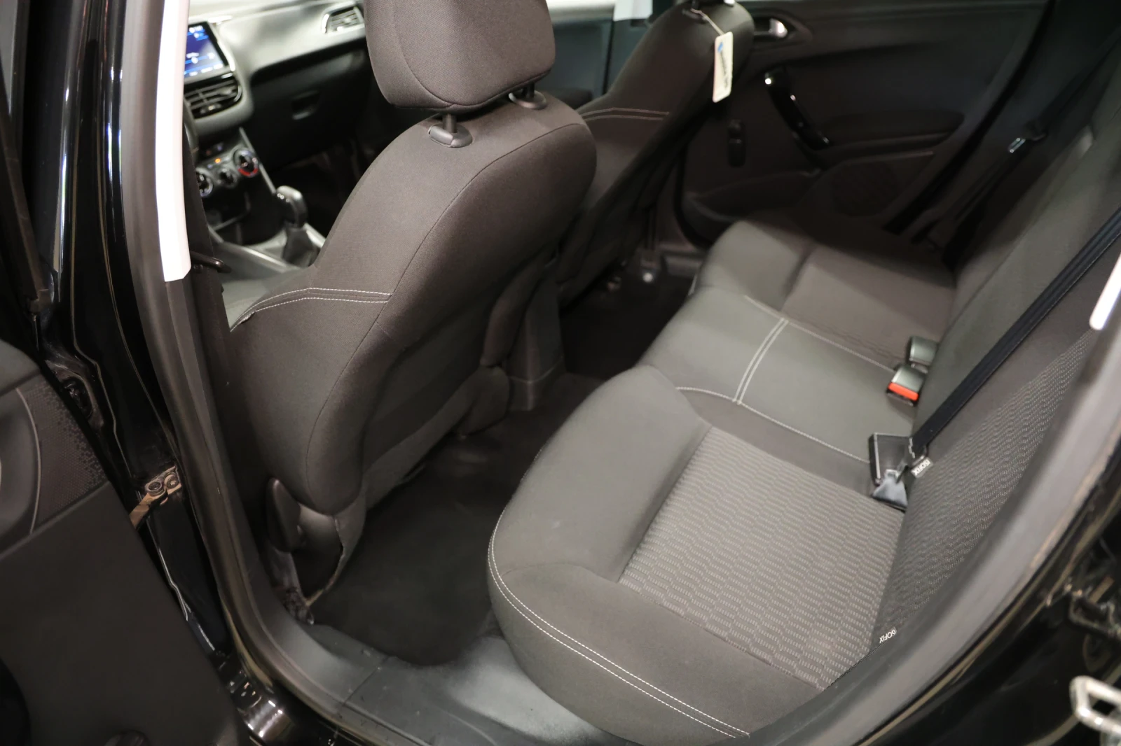 Peugeot 208 1.2i 12V PureTech 82 Active | Mobile.bg   15