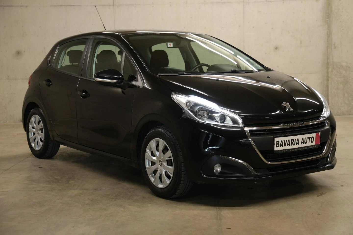 Peugeot 208 1.2i 12V PureTech 82 Active - изображение 10
