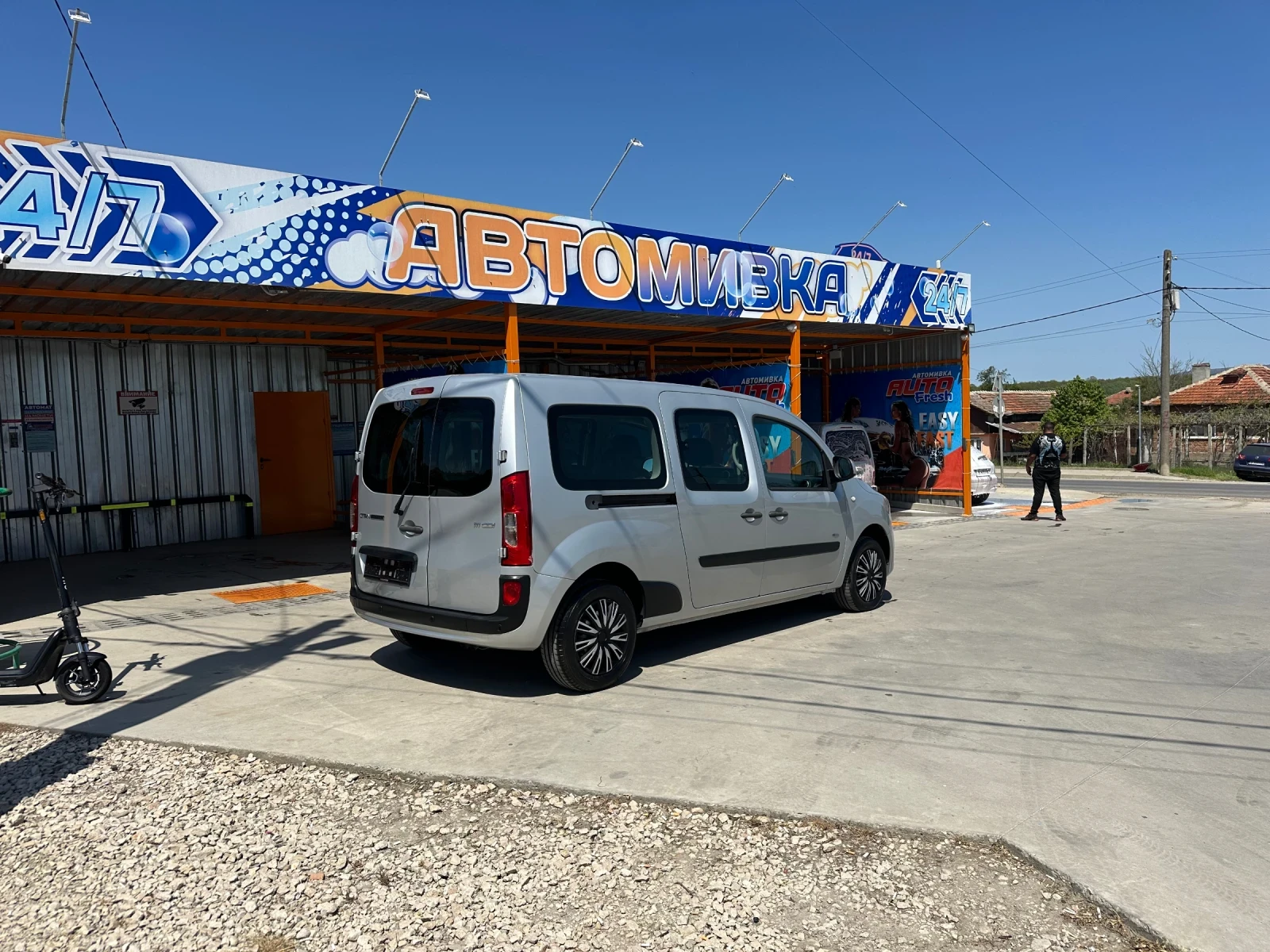 Mercedes-Benz Citan  - изображение 5