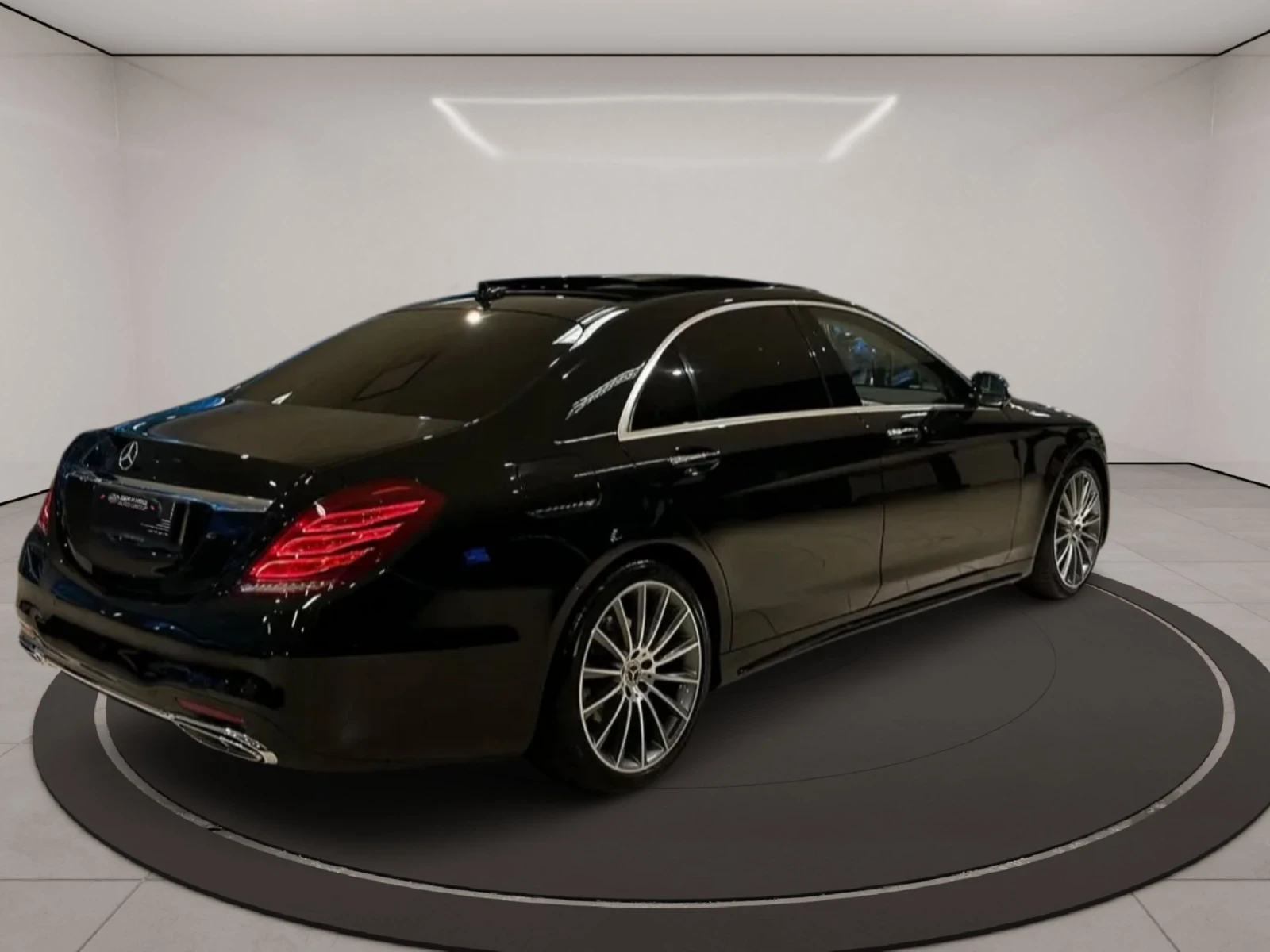 Mercedes-Benz S 350 ОЧАКВАН ВНОС Mercedes S350d 9G* Long* FullMax - изображение 3