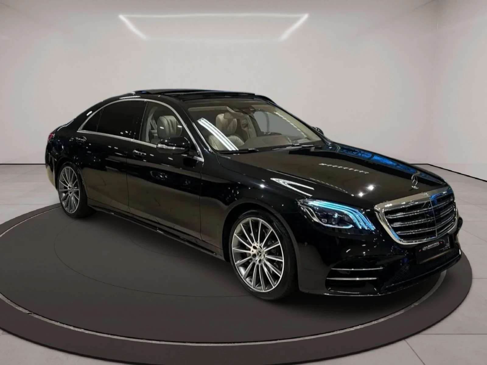 Mercedes-Benz S 350   Mercedes S350d 9G* Long* FullMax | Mobile.bg   1