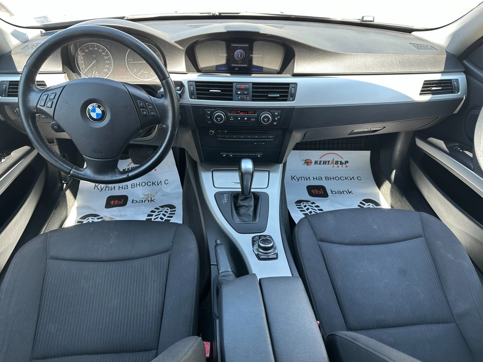 BMW 318 2.0d 143 к.с. - изображение 10