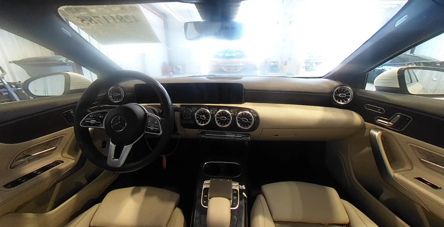 Mercedes-Benz A 220 ФИКСИРАНА ЦЕНА! ДИГИТАЛНО ТАБЛО/ПОДГРЕВИ/ПАНО - изображение 8