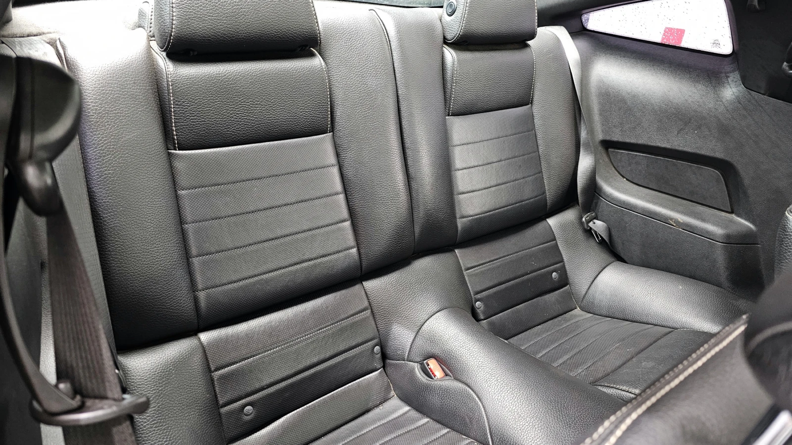 Ford Mustang 4.7 | Mobile.bg   11