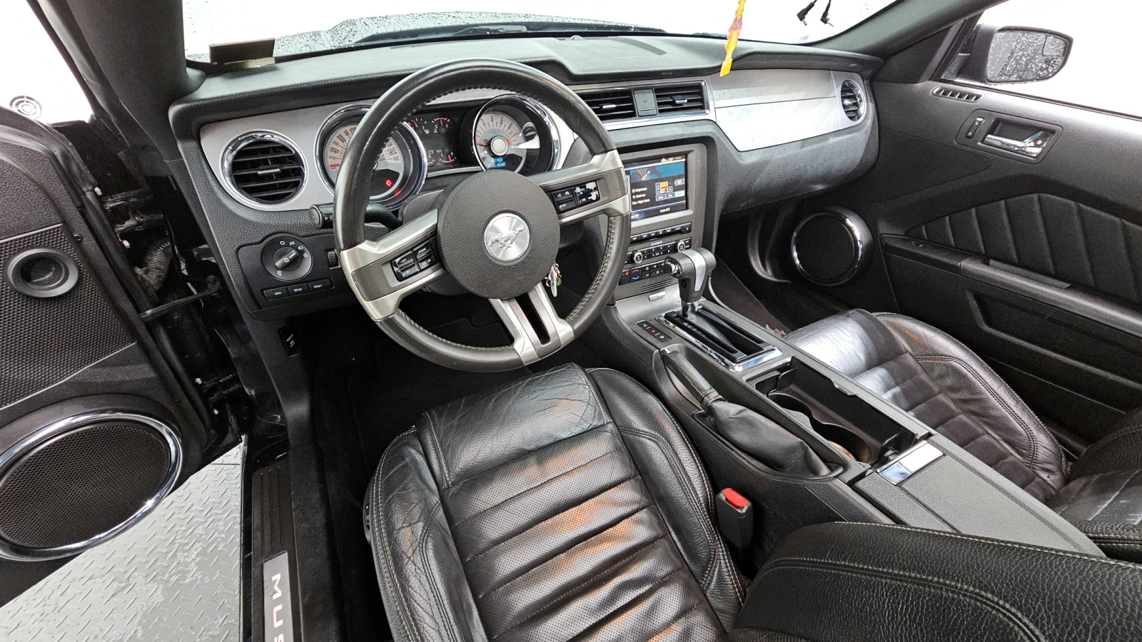 Ford Mustang 4.7 | Mobile.bg   9