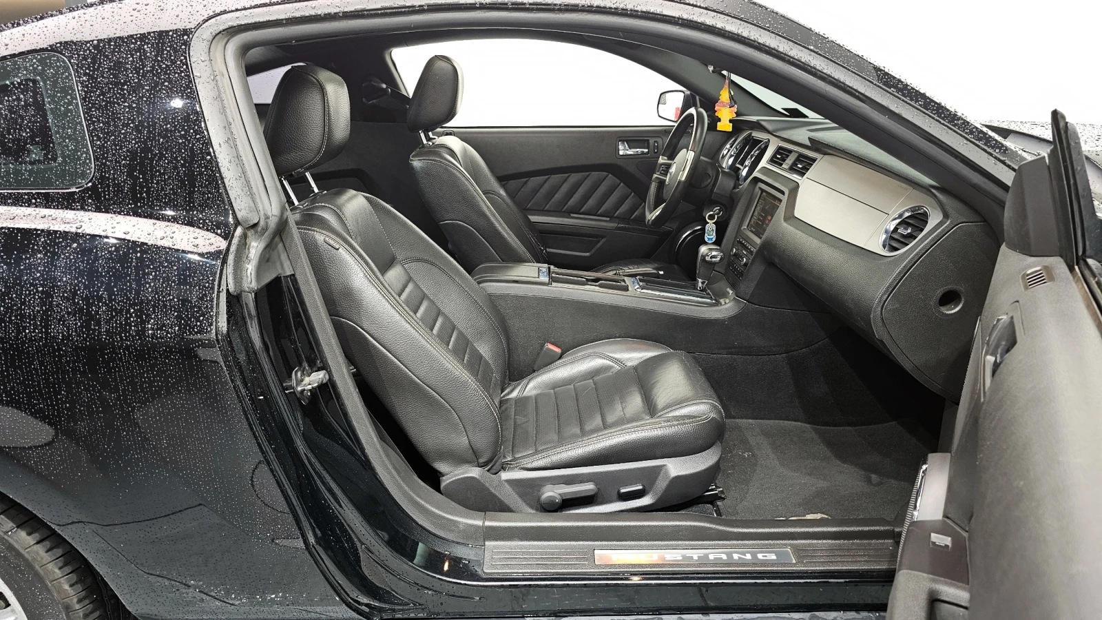 Ford Mustang 4.7 | Mobile.bg   10