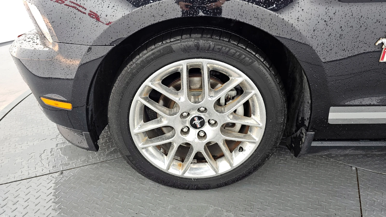 Ford Mustang 4.7 | Mobile.bg   5