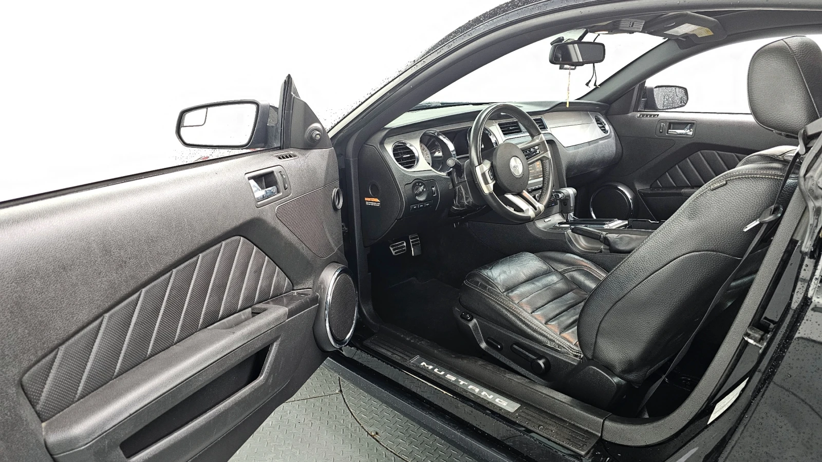 Ford Mustang 4.7 | Mobile.bg   6