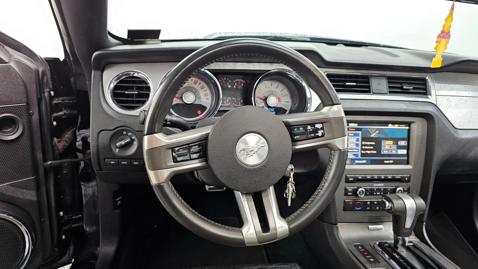 Ford Mustang 4.7 | Mobile.bg   12