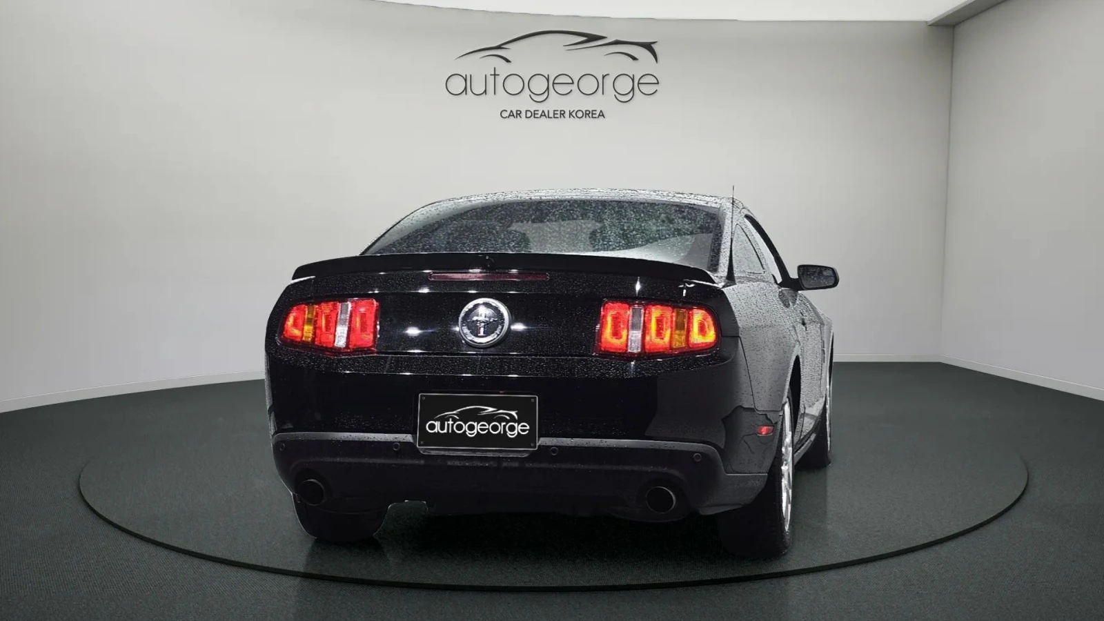 Ford Mustang 4.7 | Mobile.bg   4