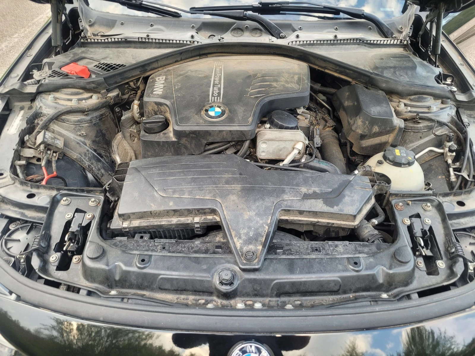 BMW 428 428i xdrive - изображение 10