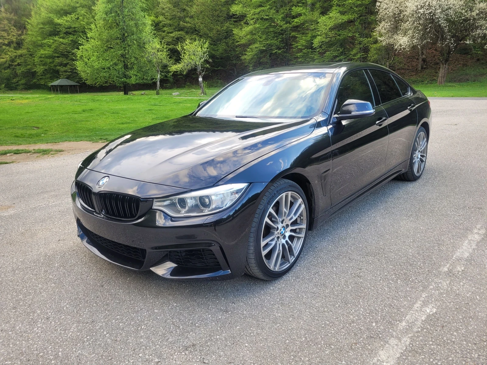 BMW 428 428i xdrive - изображение 6