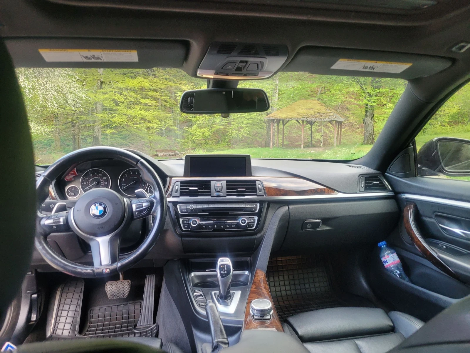 BMW 428 428i xdrive - изображение 8