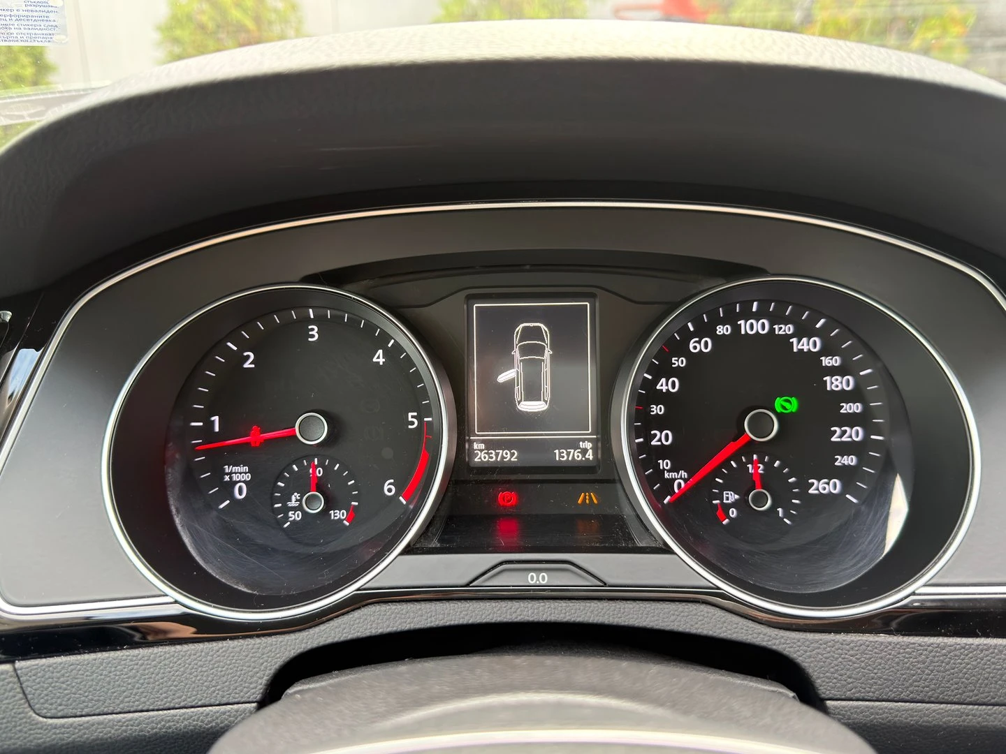 VW Passat VW Passat Var. 2.0 TDI SCR 4MO BMT DSG Comf - изображение 9