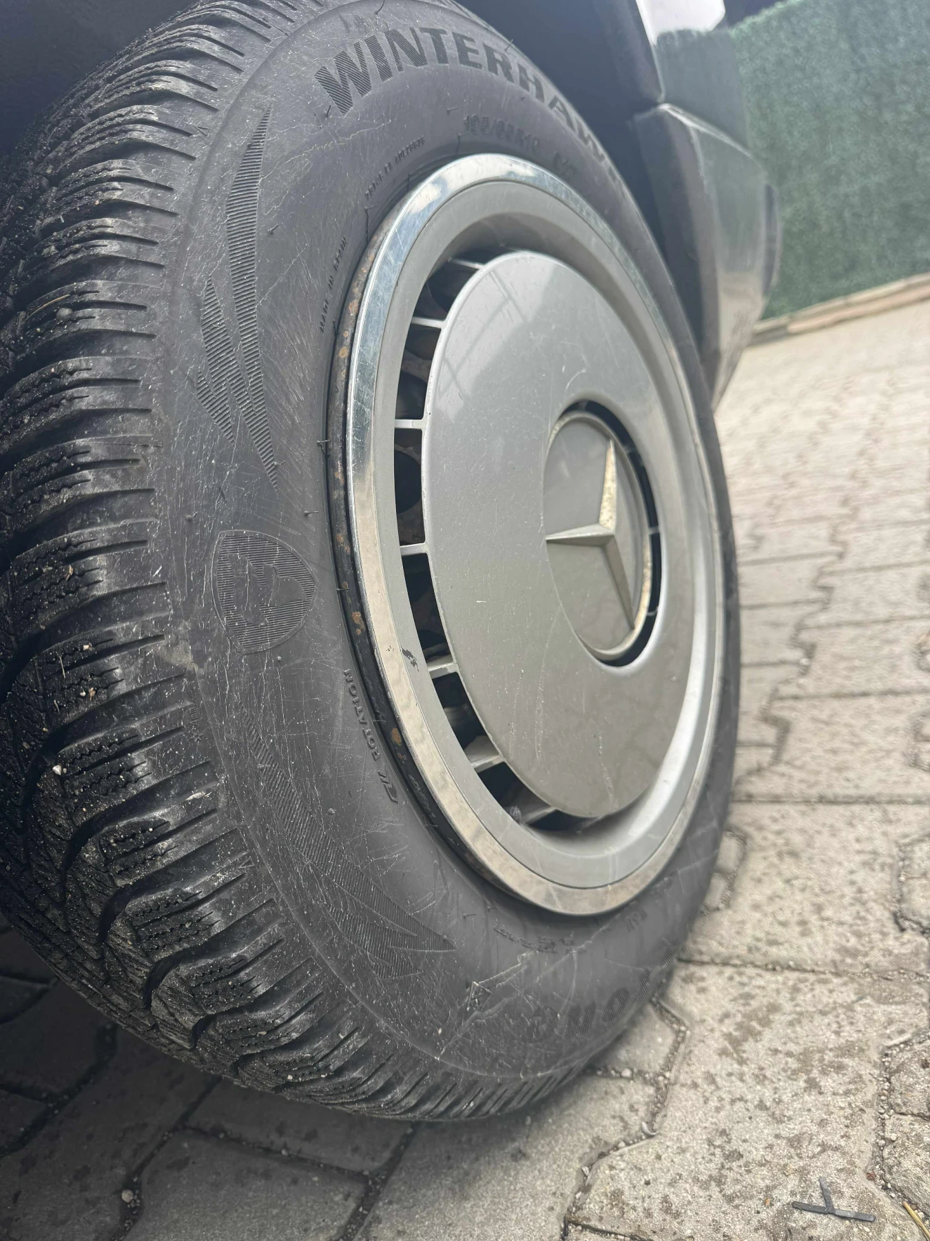 Mercedes-Benz 124 200 E 124-KA - изображение 10