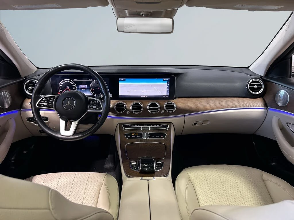 Mercedes-Benz C 350 4MATIC   * AвтоКредит* (ЦЕНА ДО БГ) - изображение 10